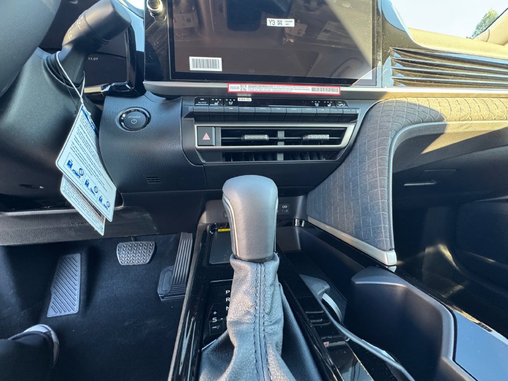 New 2026 Toyota Camry XLE AWD/4WD image 11