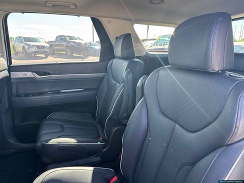 Used 2023 Hyundai Palisade SEL w/ Premium Package AWD/4WD image 20