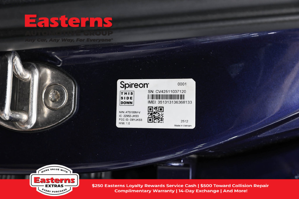 Used 2024 Audi A3 2.0T Premium FWD image 38