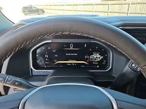 New 2026 GMC Sierra 2500 Denali image 14