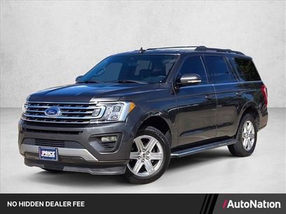 Used 2019 Ford Expedition XLT w/ Equipment Group 202A