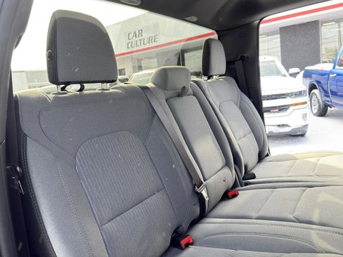 Used 2021 RAM 1500 Big Horn AWD/4WD image 34