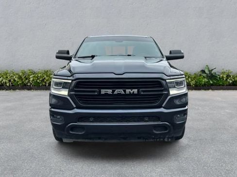 Used 2019 RAM 1500 Big Horn image 3