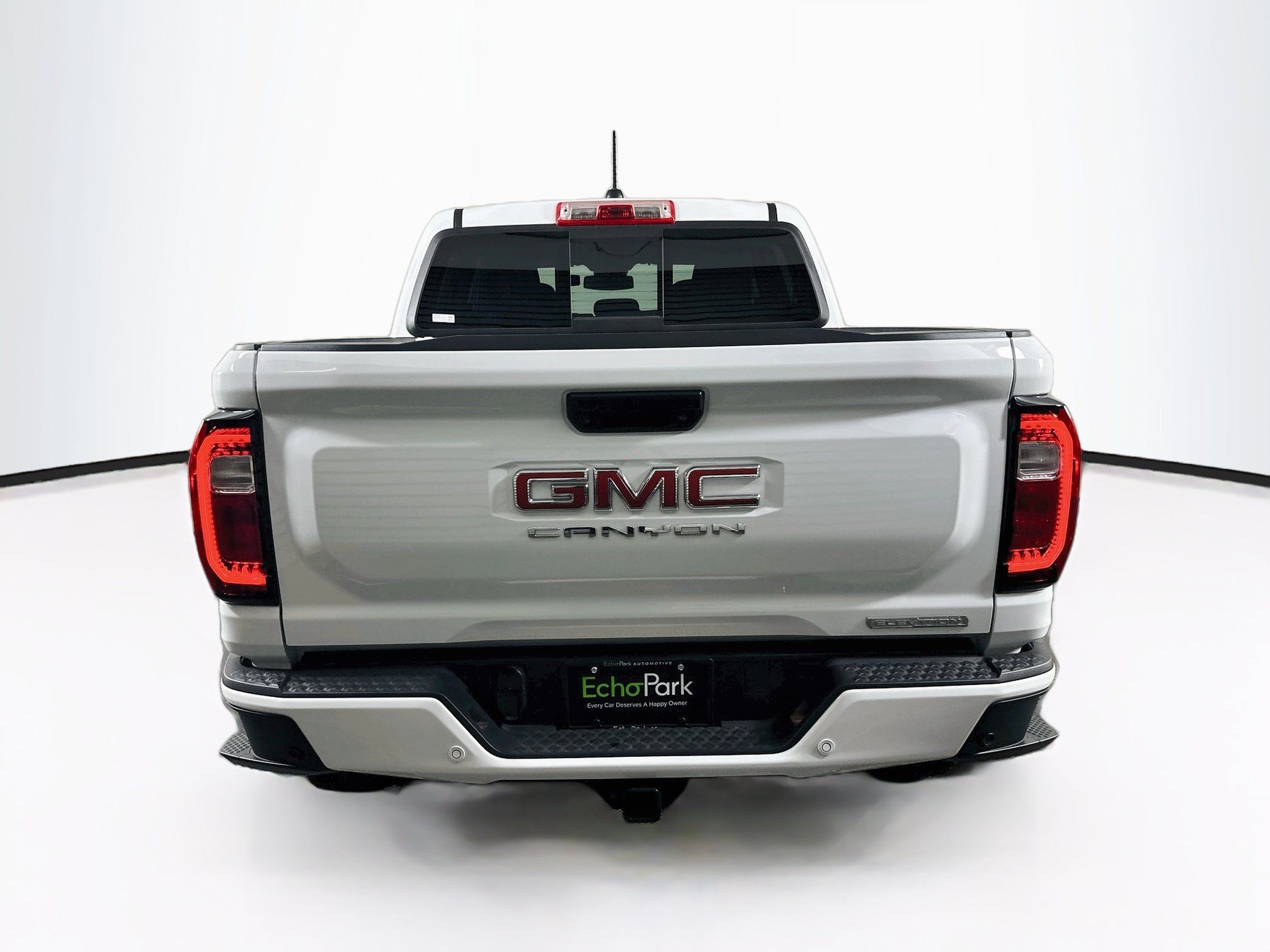 Used 2025 GMC Canyon Elevation w/ Convenience Package RWD image 7