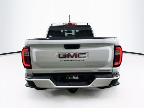 Used 2025 GMC Canyon Elevation w/ Convenience Package RWD image 7