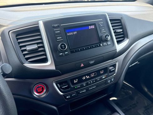 Used 2020 Honda Passport Sport image 16