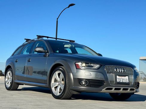 Used 2014 Audi A4 Premium Plus AWD/4WD image 2