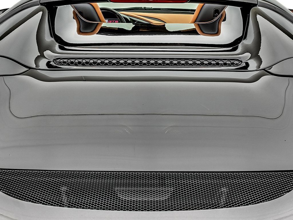 Certified 2025 Ferrari 296 GTS RWD image 31