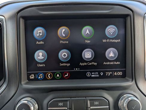 Used 2023 GMC Sierra 2500 AT4 w/ AT4 Premium Plus Package image 18