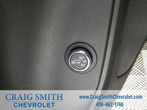 Used 2024 Chevrolet Blazer LT w/ Convenience Package image 22