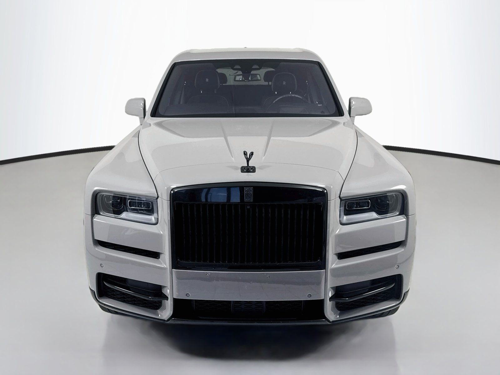 Certified 2021 Rolls-Royce Cullinan AWD/4WD image 5