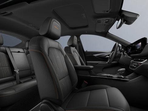 New 2026 Buick Envista Avenir image 33