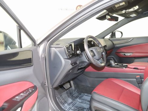 Used 2024 Lexus NX 350 AWD image 63