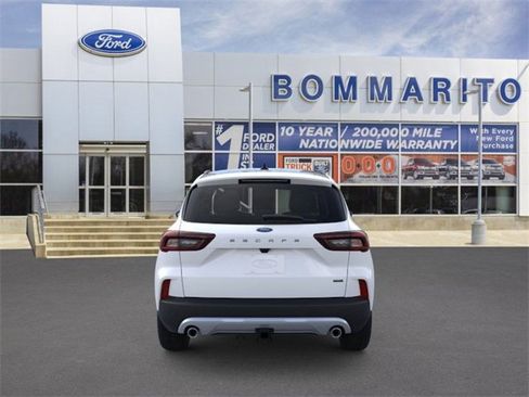 New 2026 Ford Escape SE w/ PHEV Premium Package image 5