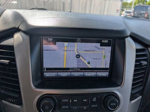 Used 2016 GMC Yukon Denali w/ Open Road Package RWD image 6