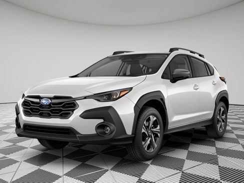 New 2026 Subaru Crosstrek 2.0i Premium image 2