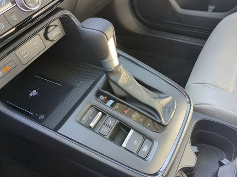 New 2026 Honda CR-V EX-L image 21