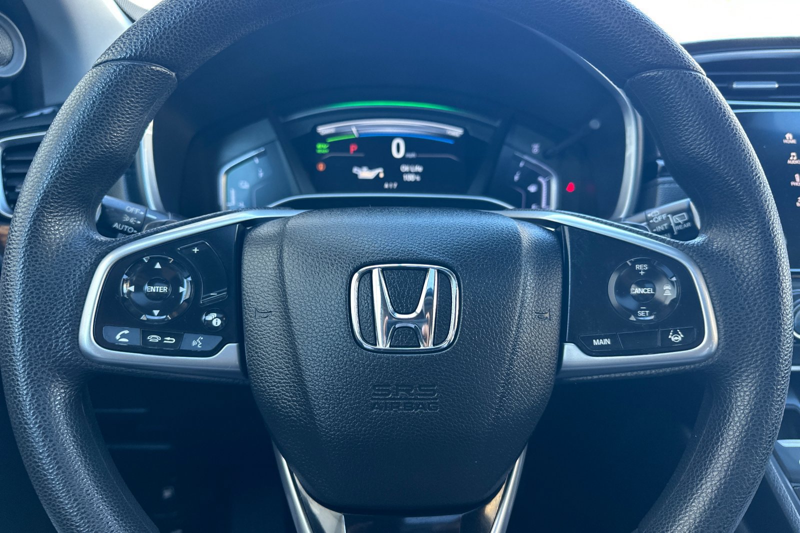 Used 2022 Honda CR-V EX image 23