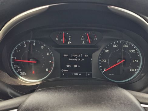 Used 2019 Chevrolet Malibu LS image 17