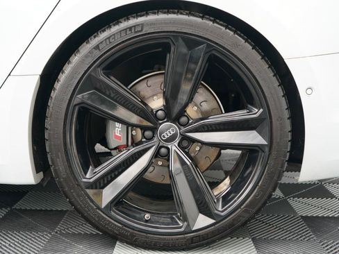 Used 2019 Audi RS 5 Sportback w/ Dynamic Plus Package AWD/4WD image 34