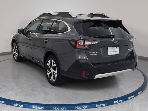 Used 2020 Subaru Outback Touring AWD/4WD image 8