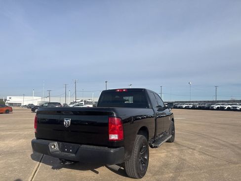 Used 2020 RAM 1500 Tradesman image 20