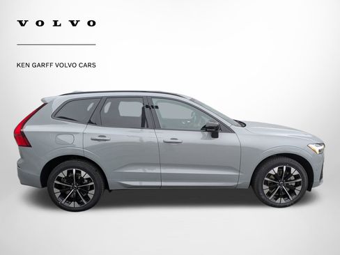 New 2026 Volvo XC60 T8 Plus w/ Protection Package Premier image 2