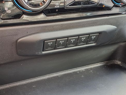 Used 2024 Chevrolet Silverado 3500 High Country w/ High Country Premium Package AWD/4WD image 22