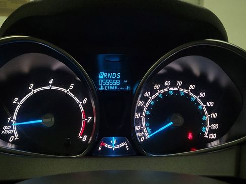 Used 2016 Ford Fiesta SE FWD image 23
