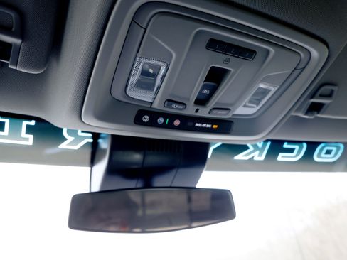 New 2025 Chevrolet Silverado 1500 RST image 30