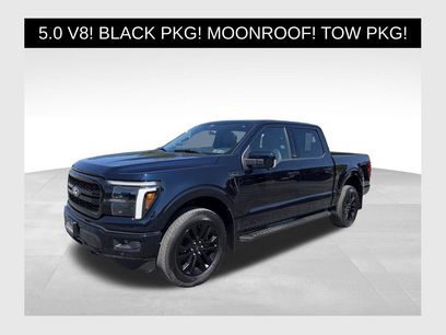 Used 2025 Ford F150 Lariat