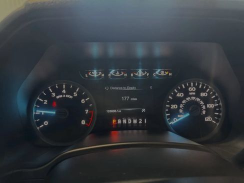 Used 2019 Ford F150 XLT w/ Equipment Group 302A Luxury AWD/4WD image 28