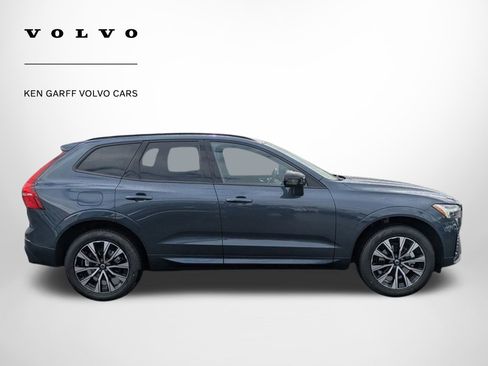 New 2025 Volvo XC60 B5 Core w/ Protection Package Premier image 2