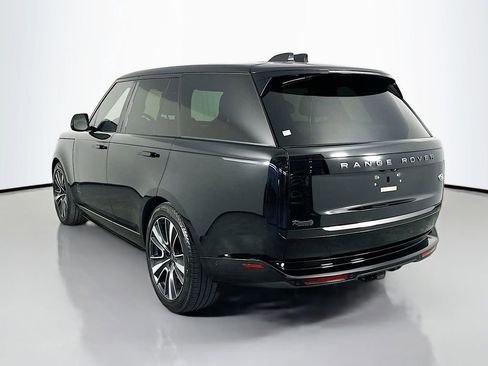 Used 2023 Land Rover Range Rover SE AWD/4WD image 5