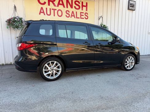 Used 2013 MAZDA MAZDA5 Touring FWD image 8