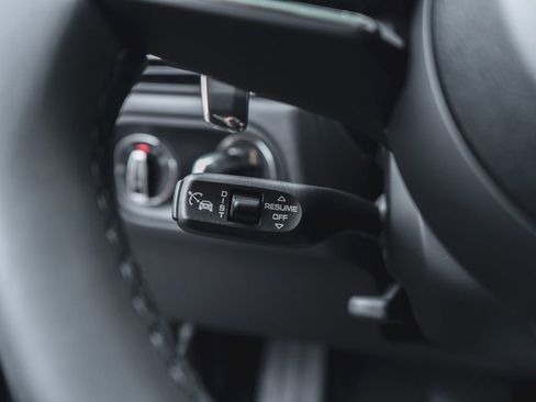 New 2026 Porsche Macan S AWD/4WD image 21