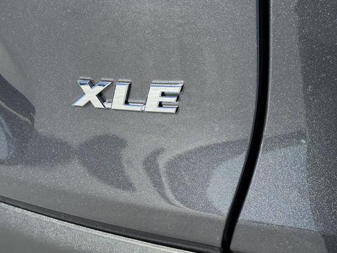 New 2025 Toyota RAV4 XLE image 14