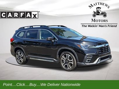Used 2023 Subaru Ascent Limited