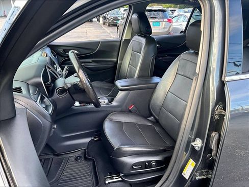 Used 2020 Chevrolet Equinox Premier AWD/4WD image 10