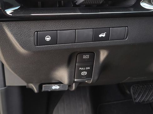 New 2026 Nissan Murano SV AWD/4WD image 20