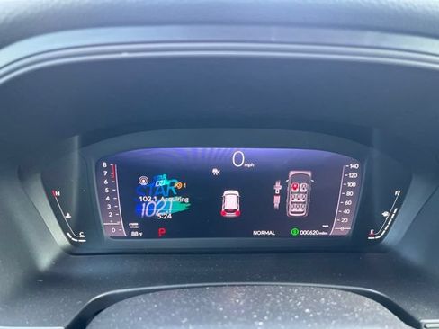 Used 2026 Honda Pilot Sport image 14