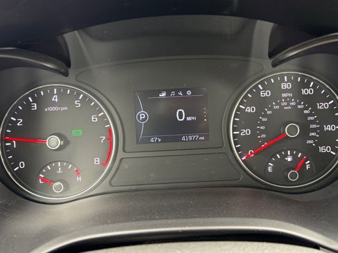 Used 2018 Kia Optima EX FWD image 22