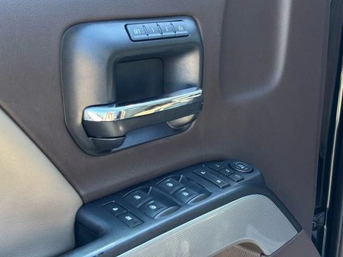 Used 2015 Chevrolet Silverado 2500 LTZ w/ Duramax Plus Package AWD/4WD image 17