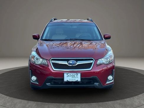 Used 2016 Subaru Crosstrek 2.0i Premium AWD/4WD image 2