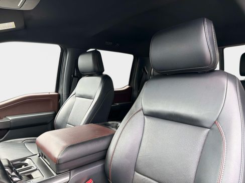 Used 2023 Ford F150 Lariat AWD/4WD image 40