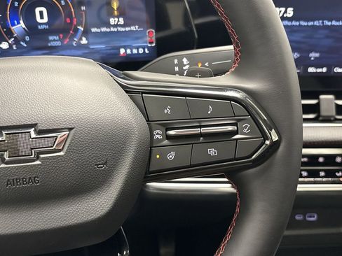 New 2026 Chevrolet Equinox RS AWD/4WD image 56