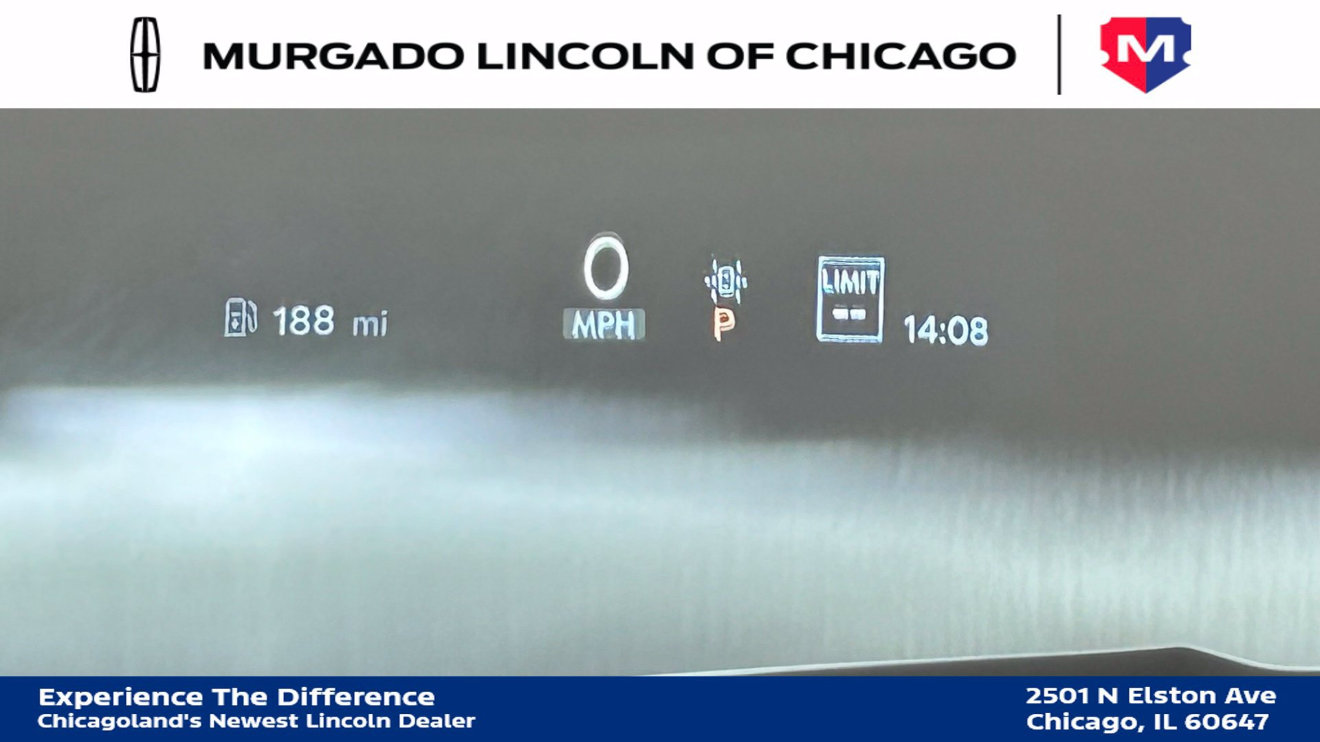 Used 2026 Lincoln Aviator Reserve AWD/4WD image 74