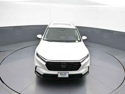 Certified 2024 Honda CR-V EX image 35