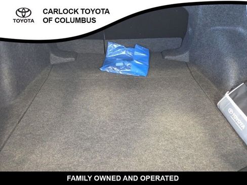 Used 2025 Toyota Corolla LE FWD image 16