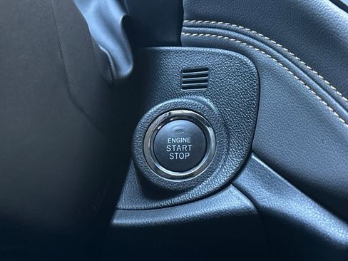 Used 2024 Subaru Outback Wilderness AWD/4WD image 21